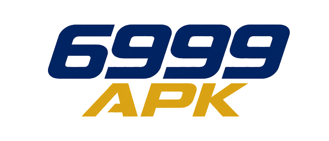 6999 apk brand logo